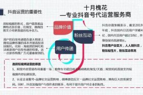 自媒体代运营服务内容（自媒体代运营服务内容有哪些）