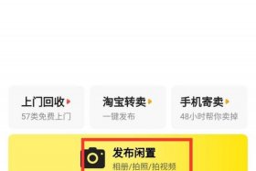 淘宝店铺怎么推广？，淘宝店铺怎么推广到闲鱼里面