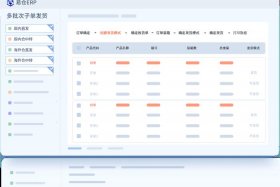 亚马逊erp系统哪个好 亚马逊的erp系统