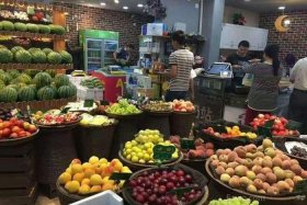 适合女人小成本开店小县城，适合女生开的小店成本低有哪些