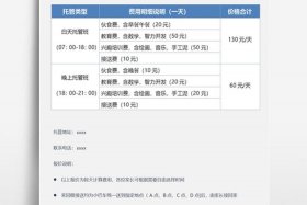 托管一个月多少钱、西安托管一个月多少钱