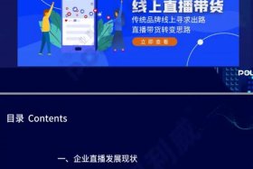 电商直播账务处理；电商直播怎么做账