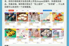 虾皮跨境电商官网入驻多少钱 - 虾皮跨境代入驻要多少钱