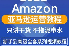 外贸平台排行榜前十名；亚马逊培训跨境电商班