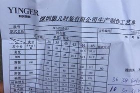 开服装厂怎么找订单、初次开服装店怎么拿货