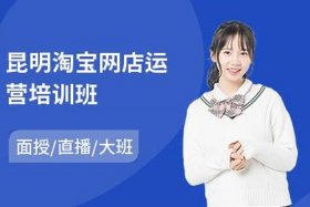 网店培训 网店培训在哪里学