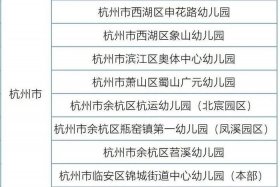 杭州比较好的教育机构 - 杭州排名前十的教育机构