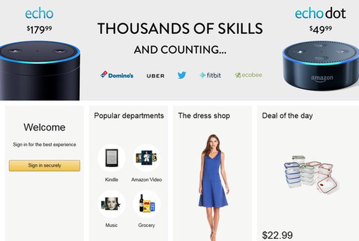 亚马逊官网中国入口（亚马逊官网登录入口）