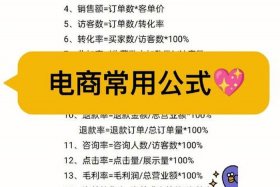 怎么做电商新手入门免费学 - 小白如何学做电商