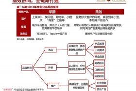 怎么做电商平台调研（电商平台调研都有哪些）