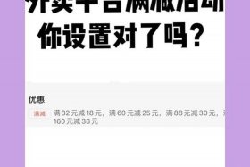 外卖运营团队有效果吗；外卖的运营团队有用吗