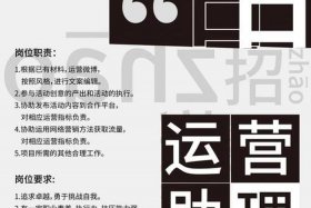 老板不懂如何招运营（如何招运营人员）