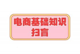 新手怎么学做电商平台赚钱 新手怎么学做电商平台赚钱呢
