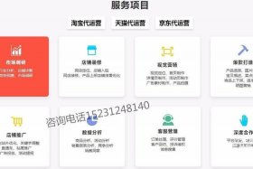 收淘宝店铺联系方式 - 那些收淘宝店铺的是干嘛的