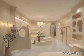 网店运营基础店铺装修（网店运营基础店铺装修图）