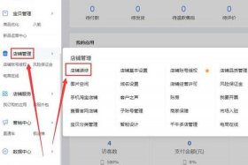 淘宝店铺如何装修用什么软件，淘宝店铺装修用什么软件好