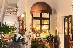 一个新手如何开一家咖啡店、怎样开好一个咖啡店