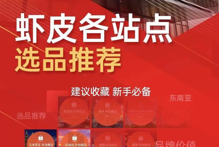 虾皮跨境怎么注册，虾皮跨境电商怎么入驻开店