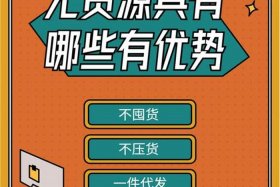 网店货源从哪里来，网店货源有哪些渠道