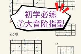 新手入门不知道怎么练；新手应该怎么练