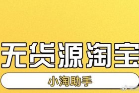 网上什么平台可以无货源开店，哪些平台可以做无货源