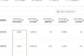 淘宝运营工资一般多少合适（淘宝运营工资一般多少合适呢）
