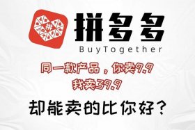 运营拼多多店铺要多少钱，运营拼多多店铺要多少钱一个