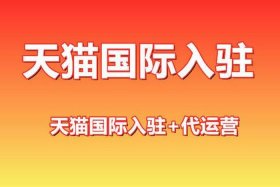 天猫国际开店多少费用、开天猫国际需要多少钱