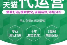 网店托管代运营公司合法吗；网店托管代运营公司合法吗现在