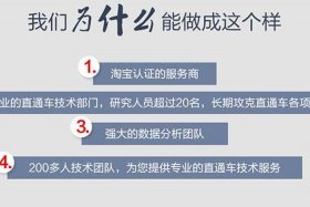 淘宝运营商和厂家是怎么合作的 - 淘宝运营商和厂家是怎么合作的呢