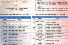 阿里巴巴国际站代运营、阿里巴巴国际站代运营一般多少钱