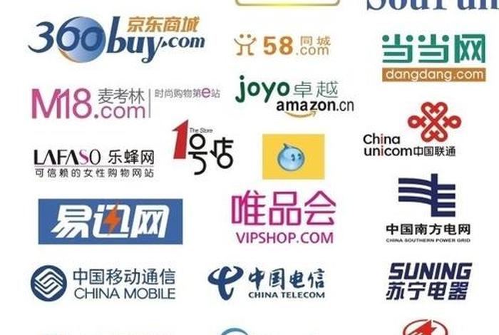 电商平台商标、电商平台商标注册哪一类