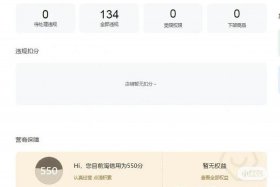 5钻淘宝店能贷款多少；5钻淘宝店铺值多少钱