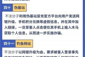 跨境电商诈骗手段有哪些、跨境电商诈骗手段有哪些种类