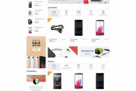 如何做电商网站 电商网站建设步骤