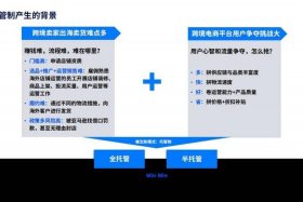 跨境电商平台免费的，跨境电商平台免费的有哪些