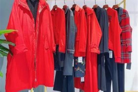 网店代销品牌女装、网店代销品牌女装排行榜