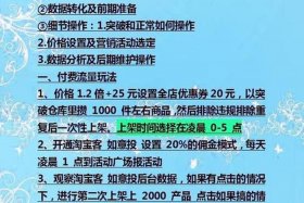 网店运营怎么赚钱、网店运营怎么赚钱的