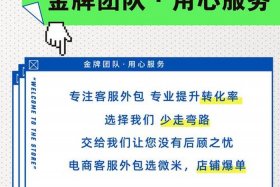 电商客服的后遗症 - 电商客服的好处与坏处