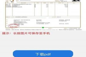 网上怎么开电子发票步骤图解，在网上怎么开电子发票