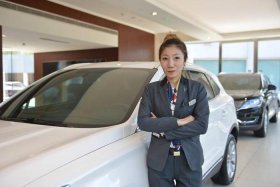 不建议女生做汽车销售 - 女生干汽车销售有什么坏处