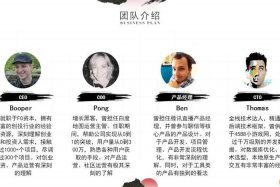 电商代运营团队介绍（电商代运营团队介绍模板）