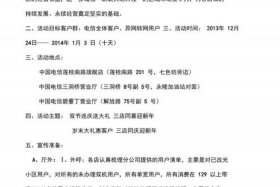 电商运营活动方案怎么做 电商运营活动策略有哪些