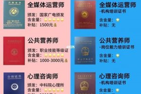 全媒体运营师报考官网在哪里 营养师报考条件2024最新规定