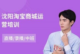 淘宝电商运营培训、淘宝电商运营培训机构哪个好