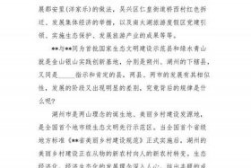 临沂代村乡村振兴实践基地观后感、临沂乡村振兴典型案例