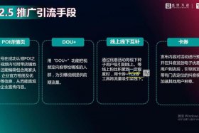 抖音代运营拓客 抖音代运营拓客渠道