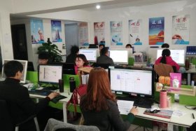 电商运营托管公司，电商托管服务