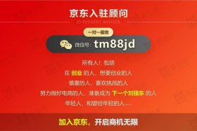 2024京东入驻条件，京东入驻2021新政策