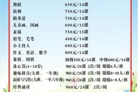 淘宝培训班 - 淘宝培训班的学费一般是多少钱